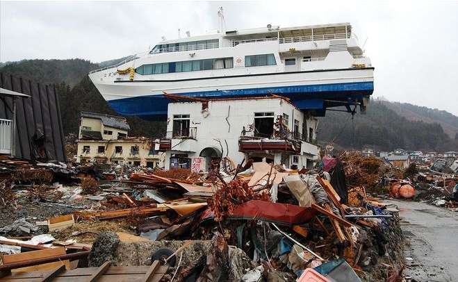 汕尾、香港、深圳等地发生海水倒灌，海水倒灌对建筑安全有哪些威胁？